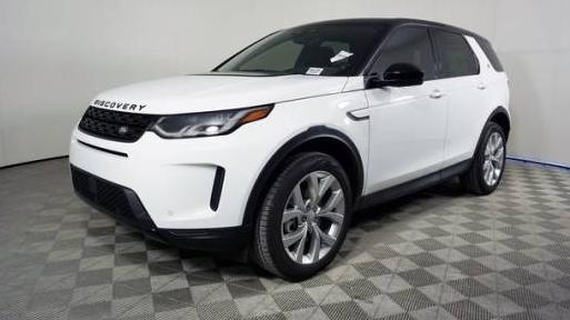 LAND ROVER DISCOVERY SPORT 2023 SALCP2FXXPH337949 image